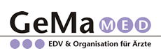 GeMaMed - EDV & Organisation für Ärtze